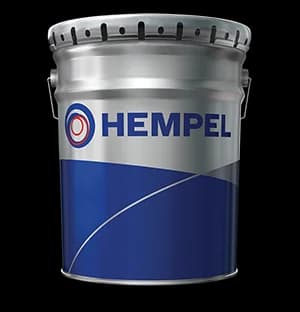 Ảnh lon minh họa Hempel trên trang Hempadur 15570