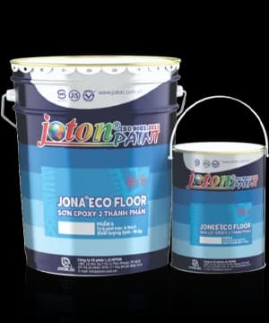 Joton JONA Eco Floor – ảnh hãng