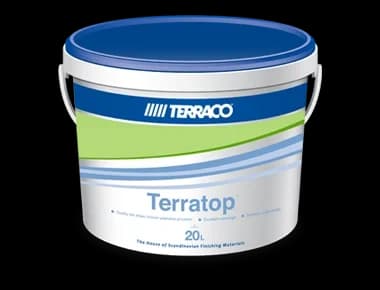 Terraco Terratop – ảnh hãng