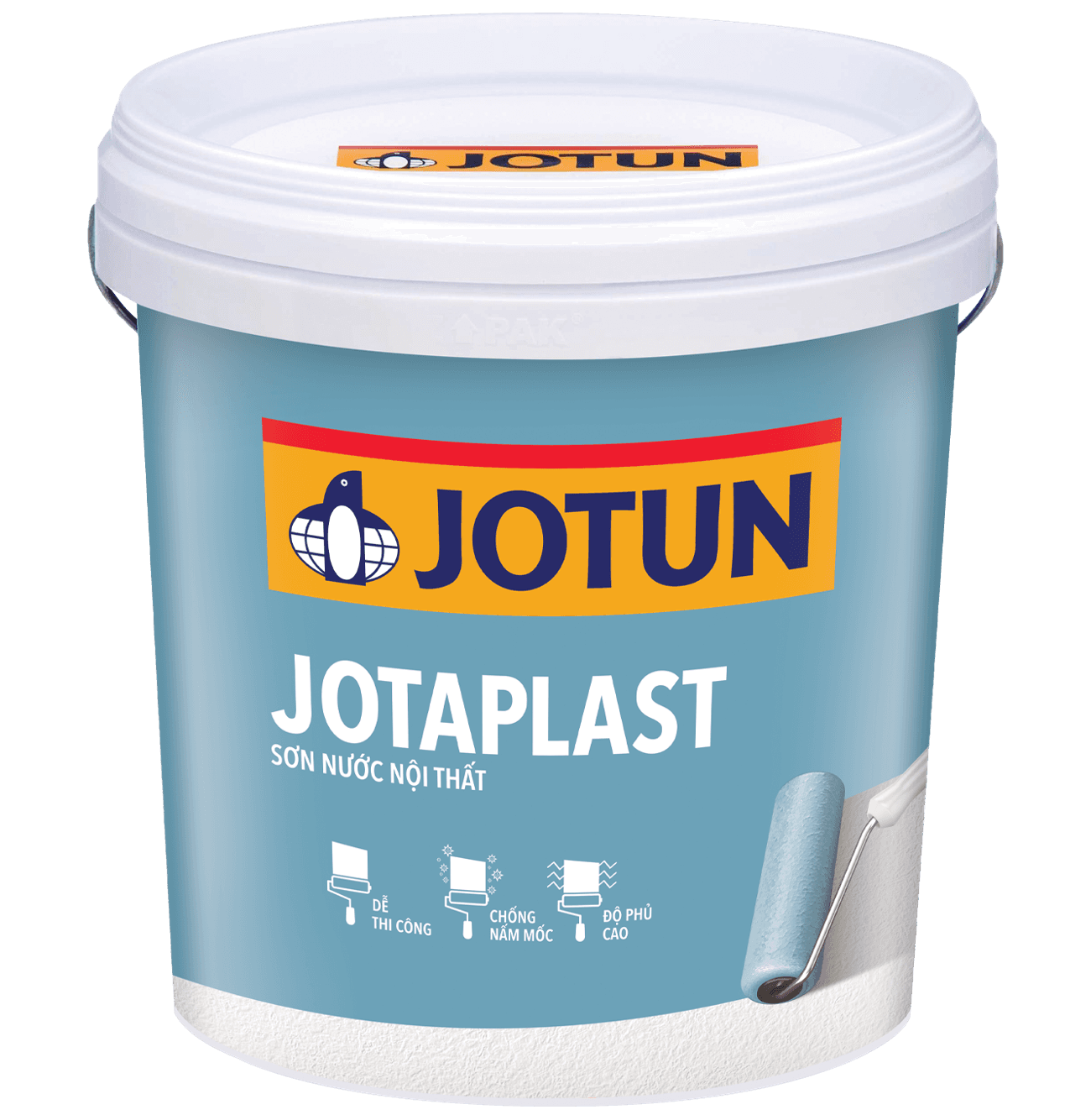 Bao bì Jotaplast