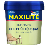 Bao bì Sơn nước nội thất Maxilite Che Phủ Hiệu Quả từ Dulux
