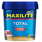 Bao bì Maxilite Total Mờ