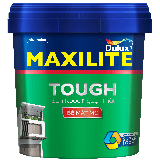 Bao bì Sơn nước ngoại thất Maxilite Tough từ Dulux · Bề Mặt Mờ