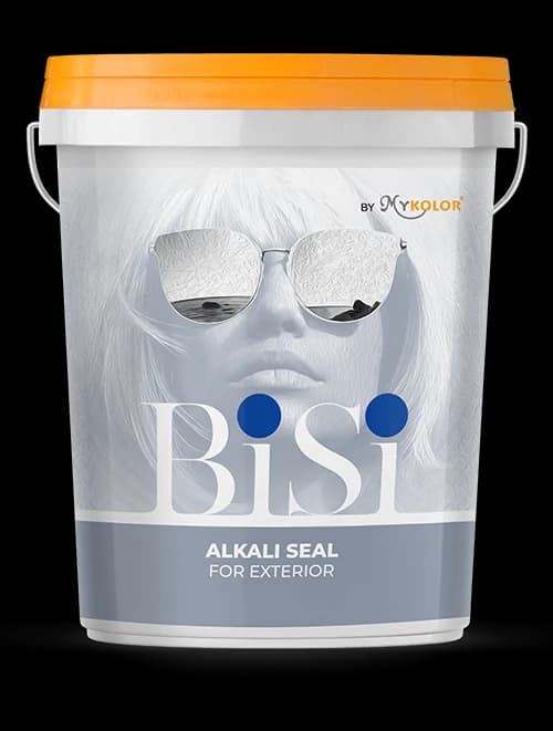 Bao bì MYKOLOR BISI ALKALI SEAL FOR EXTERIOR