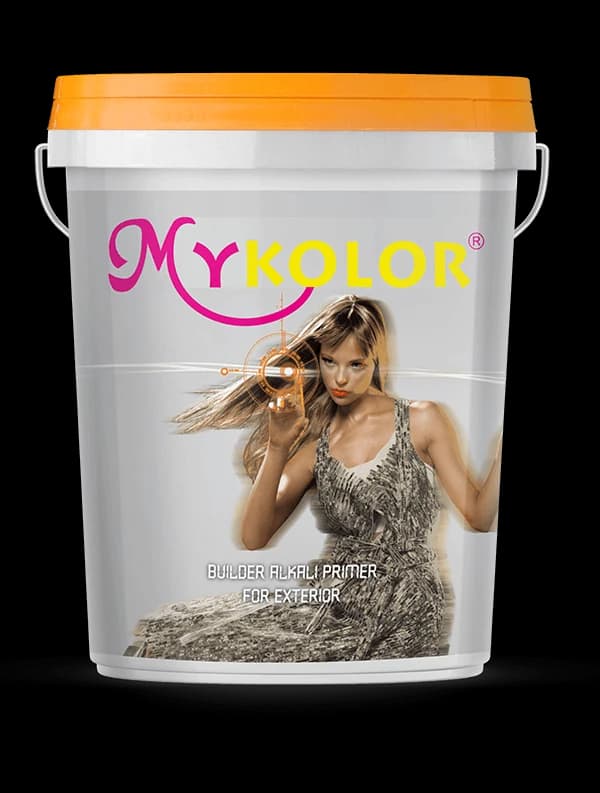 Bao bì MYKOLOR BUILDER ALKALI PRIMER FOR EXTERIOR