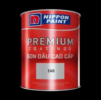 Bao bì Nippon EA9