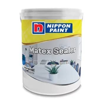 Bao bì Nippon Matex Sealer