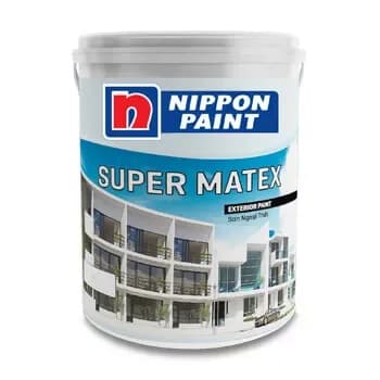 Bao bì Nippon Super Matex