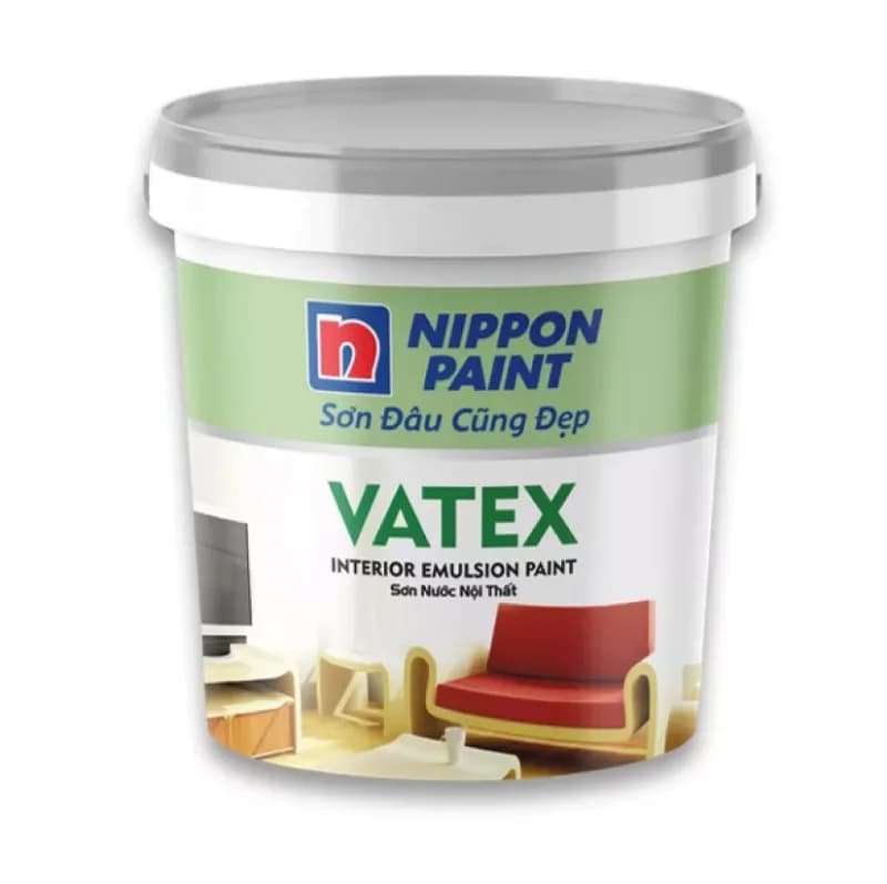 Bao bì Nippon Vatex