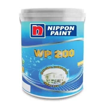 Bao bì Nippon WP 200