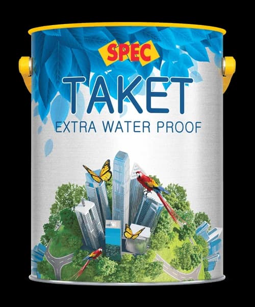 Bao bì SPEC TAKET EXTRA WATER PROOF