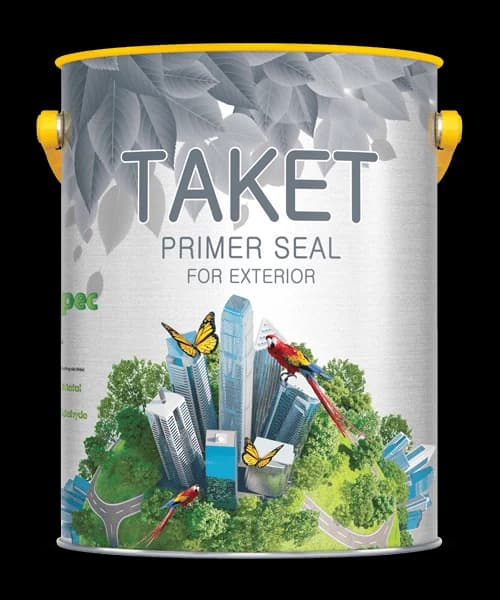 Bao bì SPEC TAKET PRIMER SEAL FOR EXTERIOR