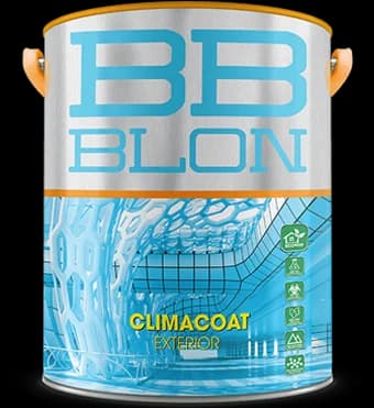 Bao bì BB BLON CLIMACOAT EXTERIOR