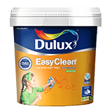Bao bì Dulux EasyClean Lau Chùi