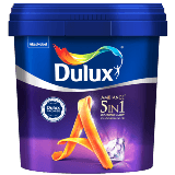 Bao bì Dulux Ambiance 5in1 Diamond Glow