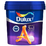 Bao bì Dulux Ambiance 5in1 Pearl Glow