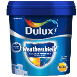 Bao bì Dulux Weathershield Colour Protect