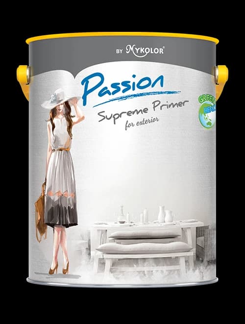 Bao bì MYKOLOR PASSION SUPREME PRIMER FOR EXTERIOR