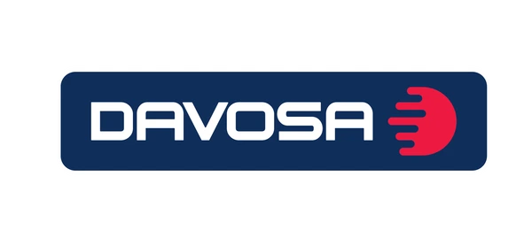 Logo Davosa