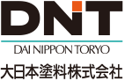 Logo Dai Nippon Toryo (DNT)