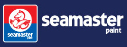 Logo Seamaster