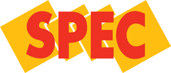 Logo SPEC