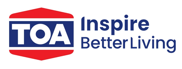 Logo TOA
